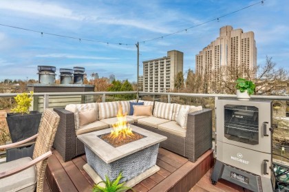 Photo 32 at 406 - 888 W 13th Avenue, Fairview VW, Vancouver West