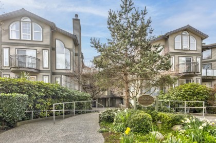 Photo 1 at 406 - 888 W 13th Avenue, Fairview VW, Vancouver West