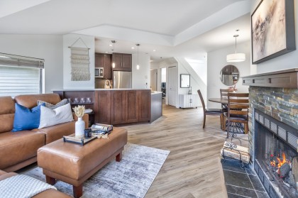 Photo 5 at 406 - 888 W 13th Avenue, Fairview VW, Vancouver West