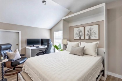 Photo 20 at 406 - 888 W 13th Avenue, Fairview VW, Vancouver West