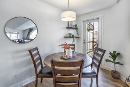 Photo 9 at 406 - 888 W 13th Avenue, Fairview VW, Vancouver West