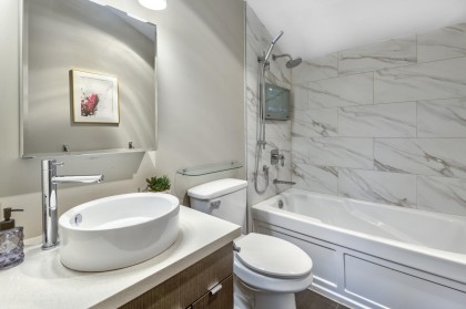 Photo 24 at 406 - 888 W 13th Avenue, Fairview VW, Vancouver West