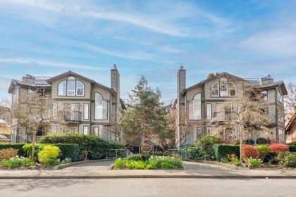 Photo 38 at 406 - 888 W 13th Avenue, Fairview VW, Vancouver West