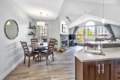 Photo 10 at 406 - 888 W 13th Avenue, Fairview VW, Vancouver West