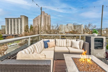 Photo 33 at 406 - 888 W 13th Avenue, Fairview VW, Vancouver West