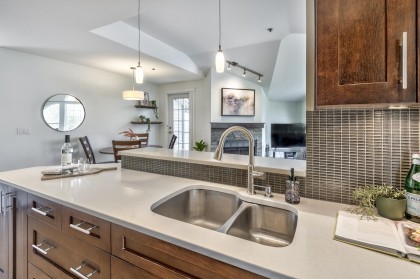 Photo 14 at 406 - 888 W 13th Avenue, Fairview VW, Vancouver West