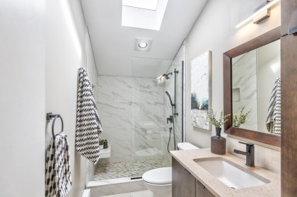 Photo 18 at 406 - 888 W 13th Avenue, Fairview VW, Vancouver West