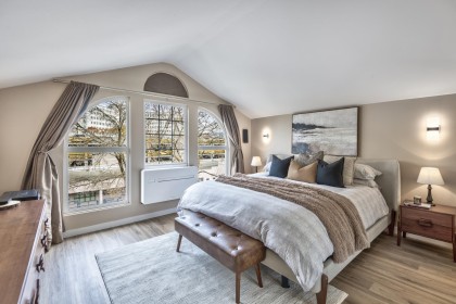 Photo 15 at 406 - 888 W 13th Avenue, Fairview VW, Vancouver West