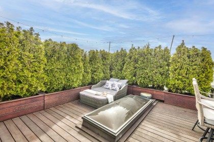 Photo 35 at 406 - 888 W 13th Avenue, Fairview VW, Vancouver West