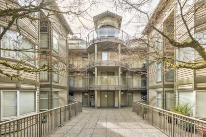 Photo 39 at 406 - 888 W 13th Avenue, Fairview VW, Vancouver West