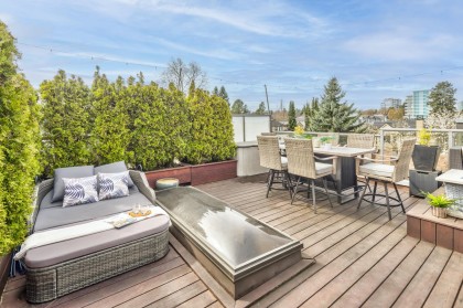 Photo 29 at 406 - 888 W 13th Avenue, Fairview VW, Vancouver West