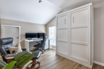 Photo 21 at 406 - 888 W 13th Avenue, Fairview VW, Vancouver West