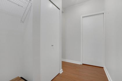 Photo 13 at 209 - 1249 Granville Street, Downtown VW, Vancouver West