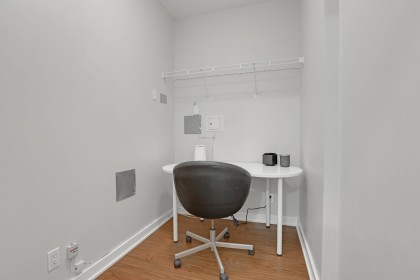 Photo 10 at 209 - 1249 Granville Street, Downtown VW, Vancouver West