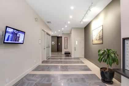 Photo 4 at 209 - 1249 Granville Street, Downtown VW, Vancouver West