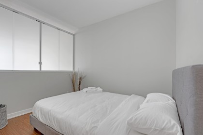 Photo 8 at 209 - 1249 Granville Street, Downtown VW, Vancouver West