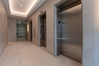 Photo 23 at 1605 - 193 Aquarius Mews, Yaletown, Vancouver West