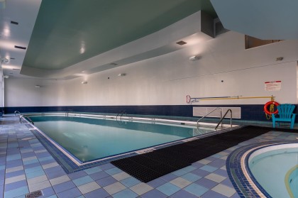 Photo 27 at 1605 - 193 Aquarius Mews, Yaletown, Vancouver West