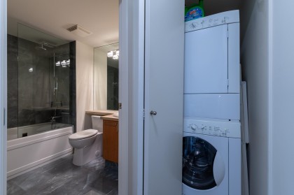 Photo 13 at 1605 - 193 Aquarius Mews, Yaletown, Vancouver West