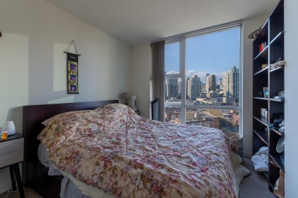 Photo 17 at 1605 - 193 Aquarius Mews, Yaletown, Vancouver West