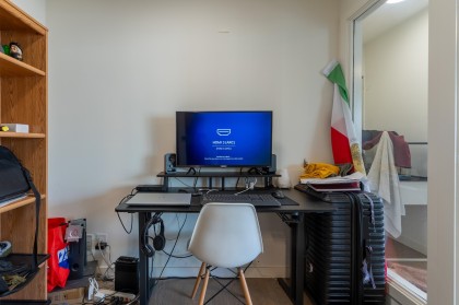 Photo 12 at 1605 - 193 Aquarius Mews, Yaletown, Vancouver West