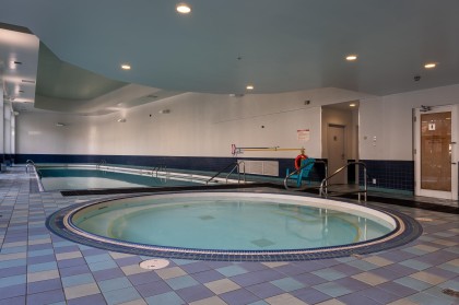 Photo 26 at 1605 - 193 Aquarius Mews, Yaletown, Vancouver West