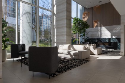 Photo 22 at 1605 - 193 Aquarius Mews, Yaletown, Vancouver West