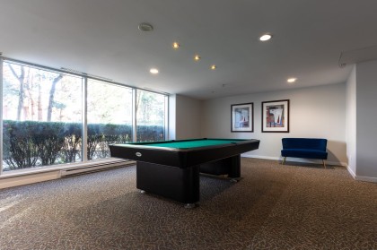 Photo 32 at 1605 - 193 Aquarius Mews, Yaletown, Vancouver West