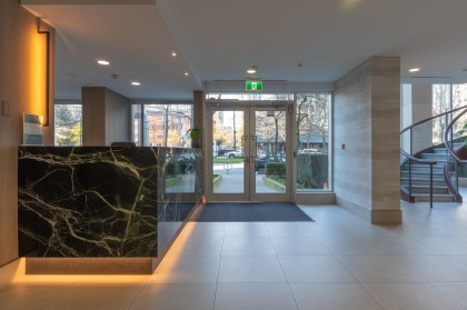 Photo 28 at 1605 - 193 Aquarius Mews, Yaletown, Vancouver West