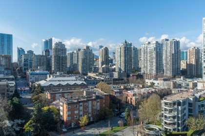 Photo 5 at 1605 - 193 Aquarius Mews, Yaletown, Vancouver West