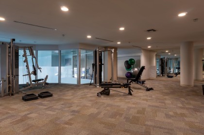 Photo 30 at 1605 - 193 Aquarius Mews, Yaletown, Vancouver West