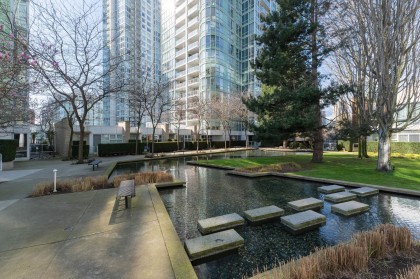 Photo 34 at 1605 - 193 Aquarius Mews, Yaletown, Vancouver West