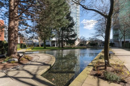 Photo 33 at 1605 - 193 Aquarius Mews, Yaletown, Vancouver West