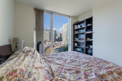 Photo 18 at 1605 - 193 Aquarius Mews, Yaletown, Vancouver West