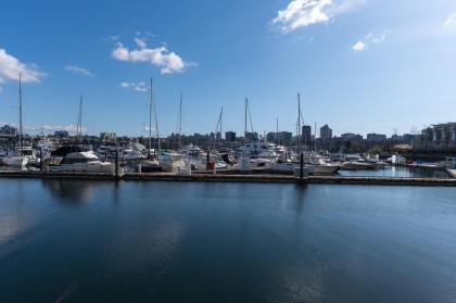 Photo 37 at 1605 - 193 Aquarius Mews, Yaletown, Vancouver West