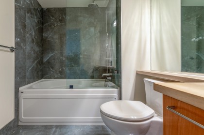 Photo 15 at 1605 - 193 Aquarius Mews, Yaletown, Vancouver West