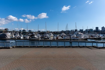 Photo 35 at 1605 - 193 Aquarius Mews, Yaletown, Vancouver West