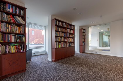 Photo 31 at 1605 - 193 Aquarius Mews, Yaletown, Vancouver West