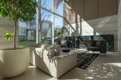 Photo 21 at 1605 - 193 Aquarius Mews, Yaletown, Vancouver West