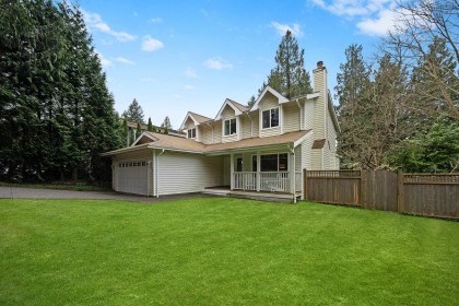 Photo 2 at 5636 Marine Drive, Eagle Harbour, West Vancouver