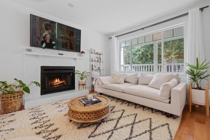 Photo 6 at 5636 Marine Drive, Eagle Harbour, West Vancouver