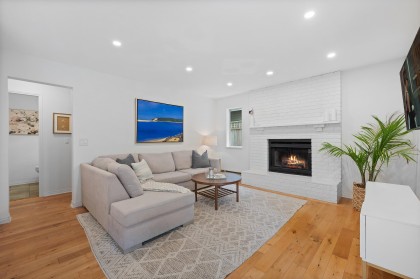 Photo 13 at 5636 Marine Drive, Eagle Harbour, West Vancouver