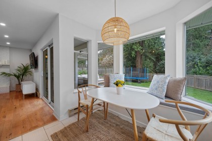 Photo 17 at 5636 Marine Drive, Eagle Harbour, West Vancouver