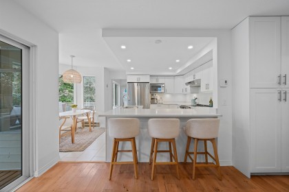 Photo 16 at 5636 Marine Drive, Eagle Harbour, West Vancouver