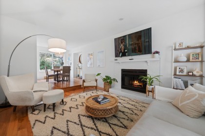 Photo 7 at 5636 Marine Drive, Eagle Harbour, West Vancouver