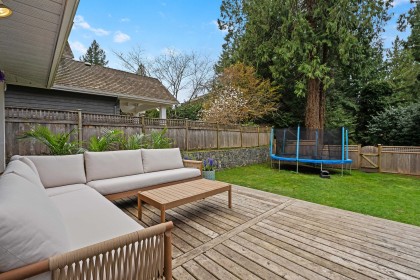 Photo 3 at 5636 Marine Drive, Eagle Harbour, West Vancouver