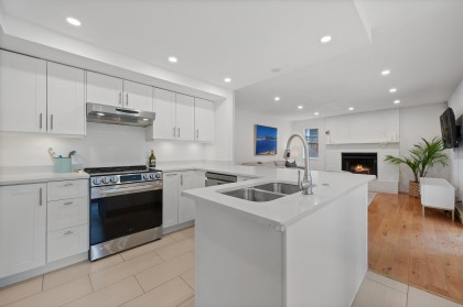 Photo 10 at 5636 Marine Drive, Eagle Harbour, West Vancouver