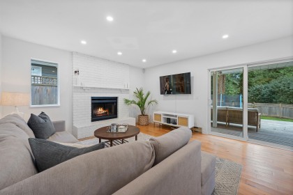 Photo 14 at 5636 Marine Drive, Eagle Harbour, West Vancouver