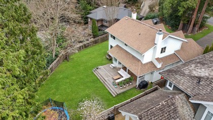 Photo 37 at 5636 Marine Drive, Eagle Harbour, West Vancouver