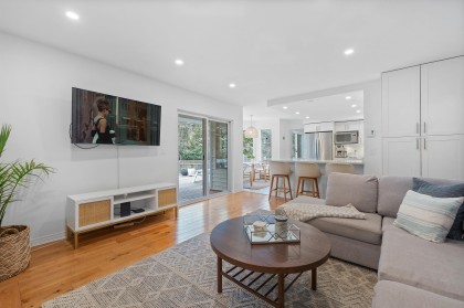 Photo 15 at 5636 Marine Drive, Eagle Harbour, West Vancouver